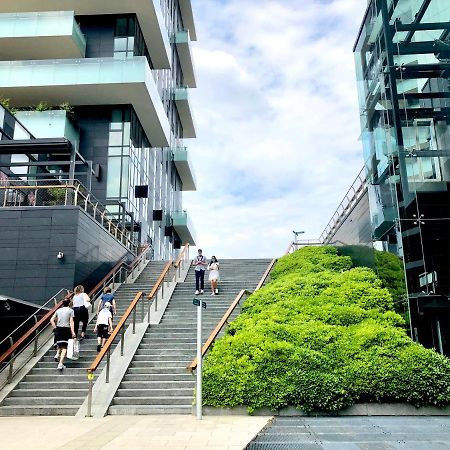Marco Polo Greenroom มิลาน ภายนอก รูปภาพ
