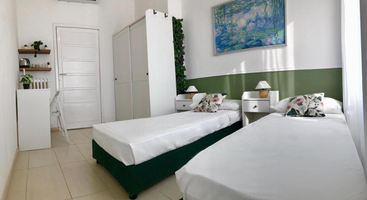 Marco Polo Greenroom มิลาน ภายนอก รูปภาพ